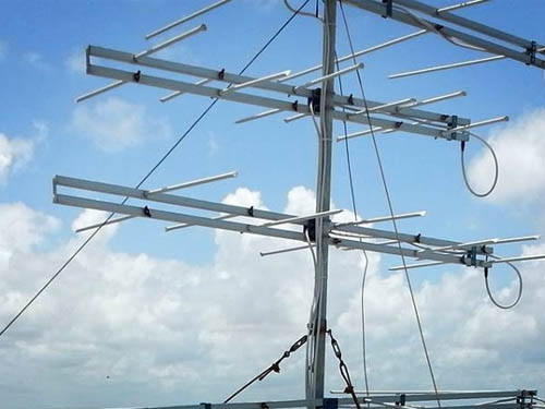 Instalação de Antenas em Praia Grande